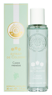 Roger & Gallet Extraits de Cologne Cassis Frénésie Review Recensione