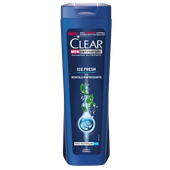 CLEAR ICE FRESH RECENSIONE REVIEW