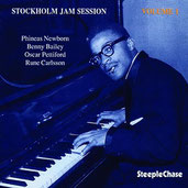 Phineas Newborn Jr. フィニアス・ニューボーン・ジュニア Phineas Newborn Jr. フィニアス・ニューボーン・ジュニア