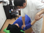 西川口あおのき整体院2