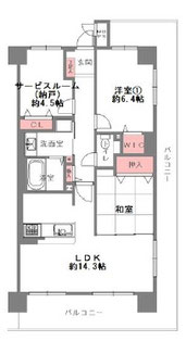 ライオンズマンション東大阪