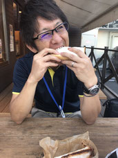石窯工房ハイジ,東大阪市川田,パン屋さん