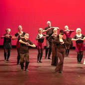 Foto © Oliver Kern (TanzArt Auftritt 2026)