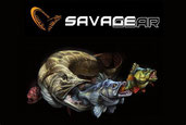 Hersteller Logo Savage Gear