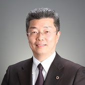 第55代会長
