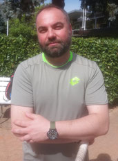 Dragan Zebic