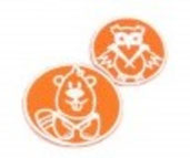 Insignia de Castores