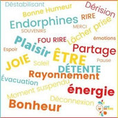 Bienfaits du yoga du rire