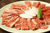盛り合わせはで色々な味をお楽しみ下さい