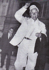 Manuel Quintín Lame (1880-1967)