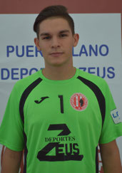 1. Barranquero