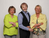 ADN Schuldnerberatung Bremen - Schuldnerberatungsteam Bremen 
