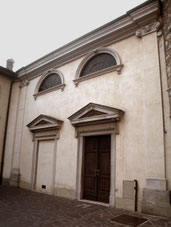 Chiesina della B.V.M. di Lourdes