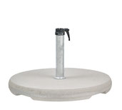 Betonsockel für GLATZ Sonnenschirm 30 kg