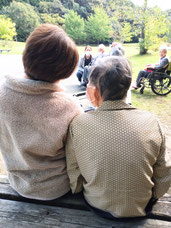 磐田　掛川　老人ホーム