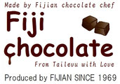 Fijichocolat Fijian PAGE
