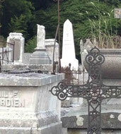 Cimetière