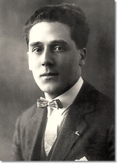 Giovanni Manurita  tenore