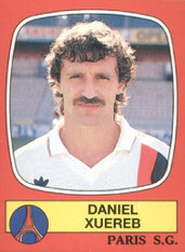 N° 224 - Daniel XUEREB