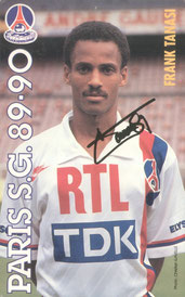 TANASI Franck  89-90