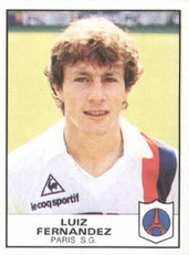 N° 228 - Luis FERNANDEZ