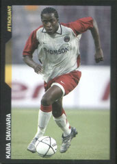 N° 136 - Kaba DIAWARA