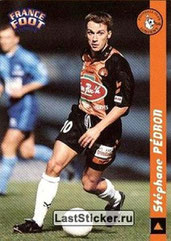 N° 084 - Stéphane PEDRON (Lorient)