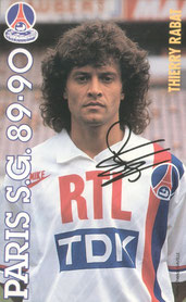 RABAT Thierry  89-90