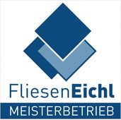 Logo  - Meisterbetrieb Fliesen Eichl in 92361 Berngau 