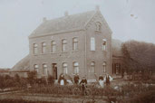 altes herrenhaus, kevelaer, ferienhaus