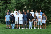 Klasse 8a