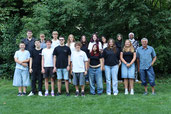 Klasse 9b