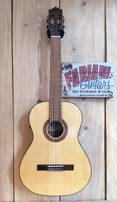 Martinez Konzert MC 20S, 7/8 Kindergitarre, Musik Fabiani Guitars Calw, Weil der Stadt, Rennwagen, Leonberg