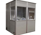 Translator Booth (Interpreter Booth)