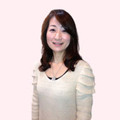 ヒプノセラピスト美咲りお