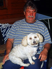 Walter & Missy