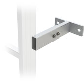 60-018 Konsole tiefenverstellbar (Symbolfoto)