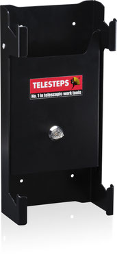 75-331 Wall-Mount for TELESTEPS Ladders, locakable #badgesmall{New 2020}