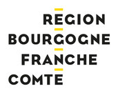 Logo conseil régional Bourgogne Franche Comté