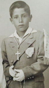 Antonio Alcañiz