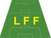 Line Ups Football Finals