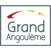 Logo Agglomération Grand Angoulême