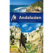 Bester Andalusien Reiseführer Empfehlung & Infos - Bester Reiseführer