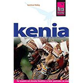 Reise Know-How Kenia Reiseführer für individuelles Entdecken