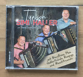 CD Haller Simi