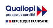 Certifié pour les ACTIONS DE FORMATION