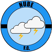 Escudo de Nube FC