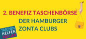 2. Zonta Taschenbörse 2025