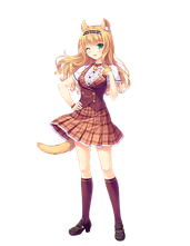 Kitty Myu