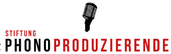 Logo der Stiftung Phonoproduzierende